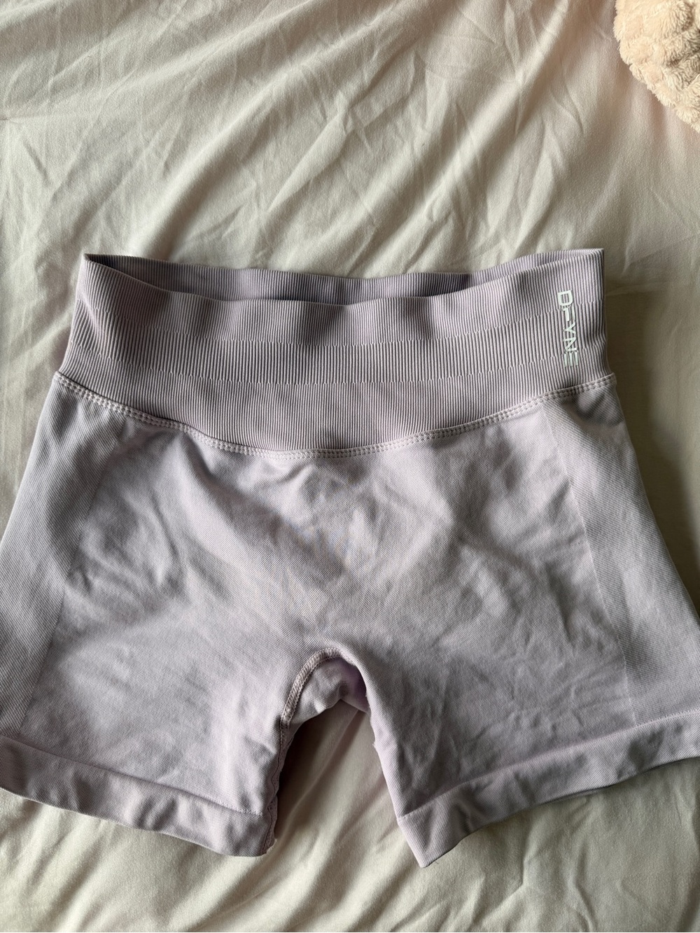 SOLD!! Dfyne impact shorts